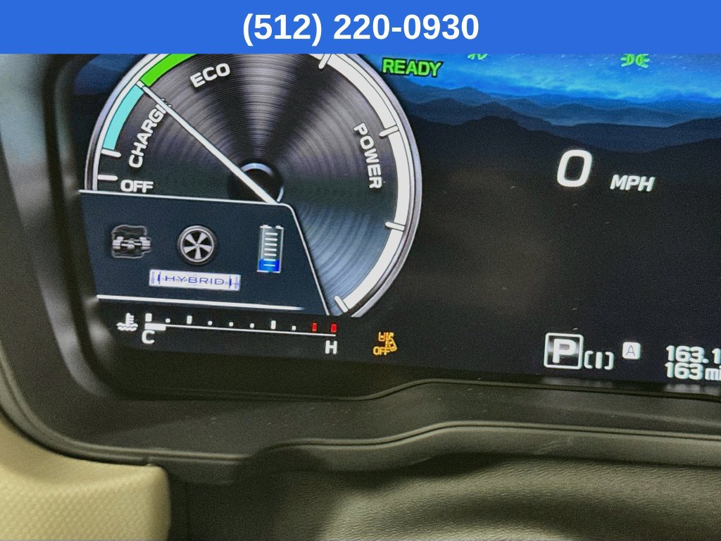 New 2026 Subaru Forester Touring AWD/4WD image 15