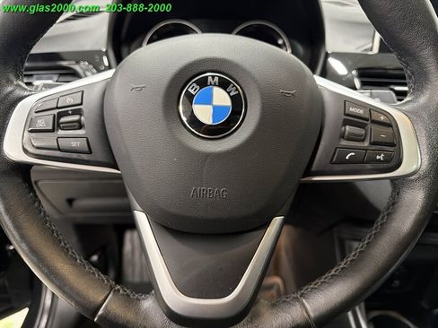 Used 2019 BMW X1 xDrive28i w/ Convenience Package AWD/4WD image 22