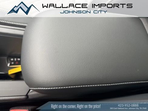 New 2026 Volkswagen Tiguan SE AWD/4WD image 37