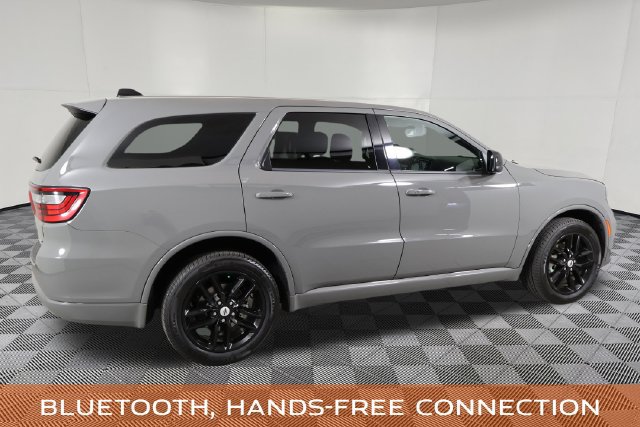 Used 2025 Dodge Durango GT AWD/4WD image 5