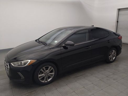 Used 2018 Hyundai Elantra Value Edition image 2