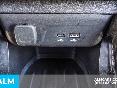Used 2024 Chevrolet TrailBlazer LT FWD image 40