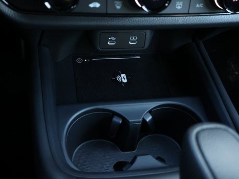 New 2026 Honda HR-V LX image 23