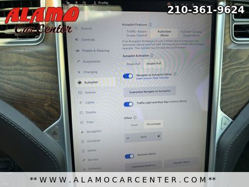 Used 2018 Tesla Model S 100D image 30