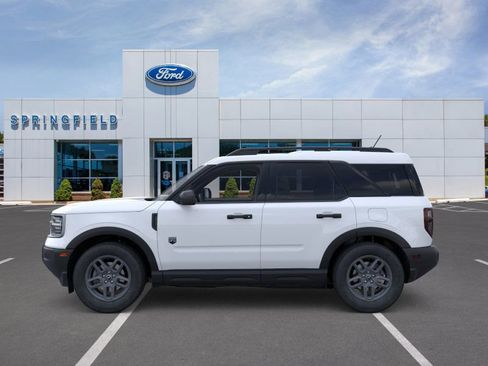 New 2025 Ford Bronco Sport Big Bend image 3
