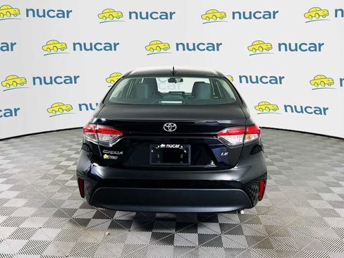 Used 2024 Toyota Corolla LE image 6
