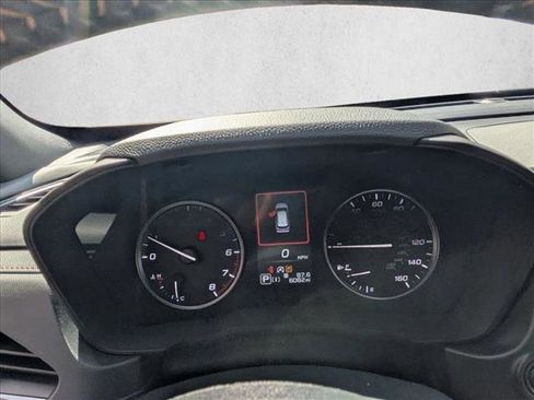 Used 2026 Subaru Forester Touring AWD/4WD image 17