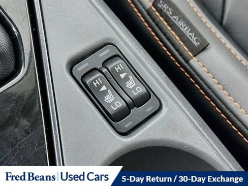 Used 2024 Subaru Crosstrek 2.5i Limited AWD/4WD image 26
