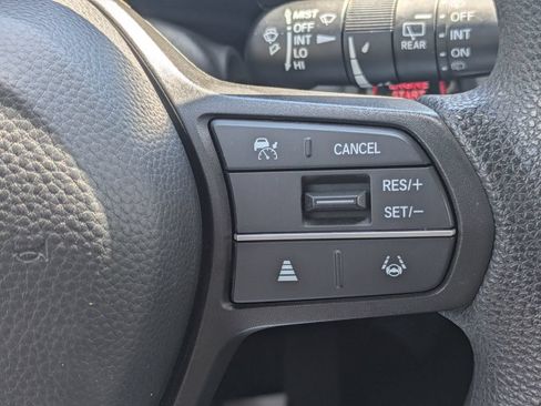 Certified 2023 Honda CR-V EX image 25