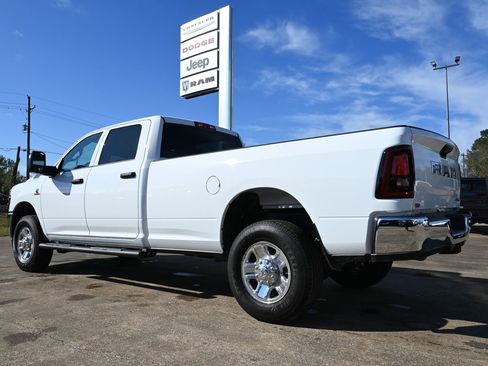 New 2026 RAM 2500 Tradesman w/ Chrome Appearance Group image 2