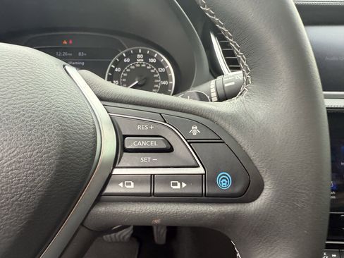 Certified 2024 INFINITI QX50 Luxe FWD image 16