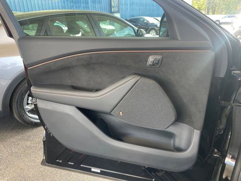 Used 2023 Ford Mustang Mach-E GT image 24