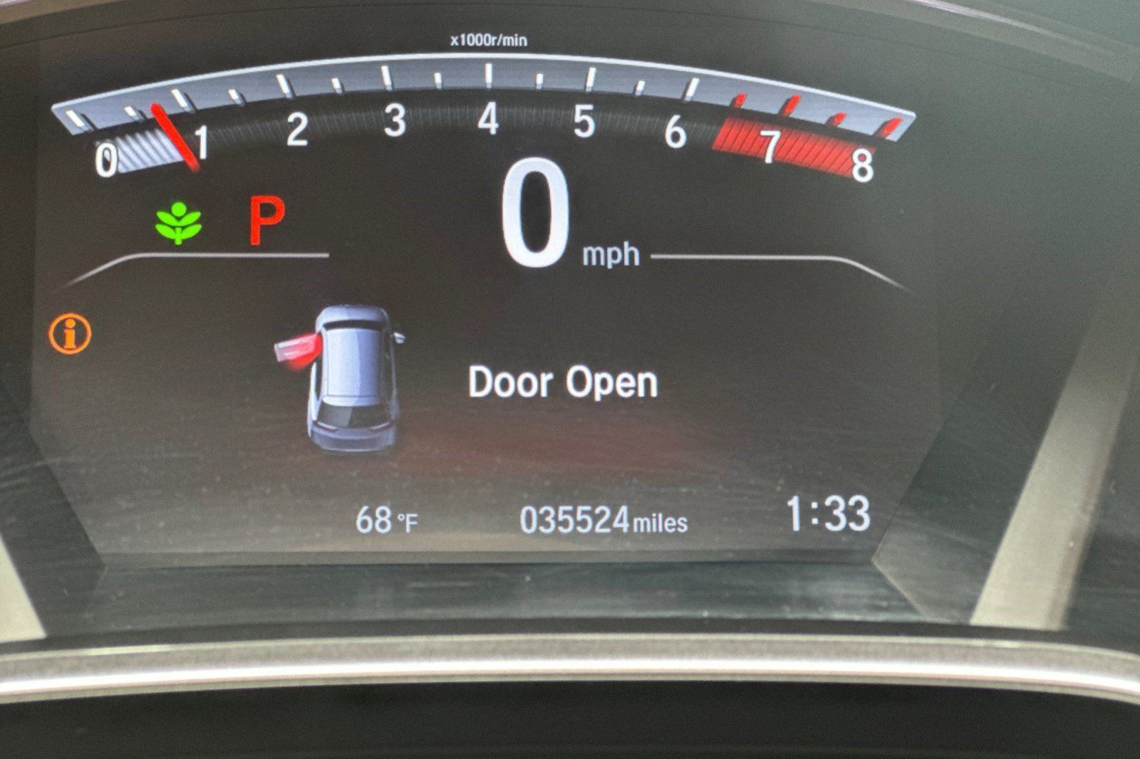 Certified 2022 Honda CR-V EX image 22