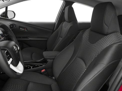 Used 2018 Toyota Prius Prime Premium FWD image 3