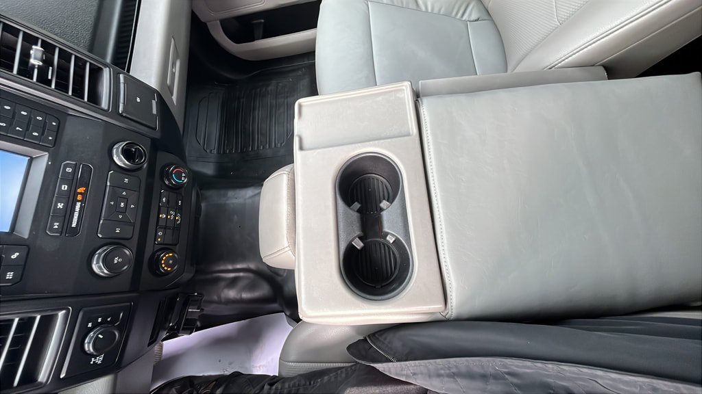 Used 2020 Ford F150 XL w/ Equipment Group 101A Mid AWD/4WD image 13
