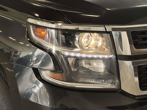 Used 2015 Chevrolet Tahoe LT AWD/4WD image 11