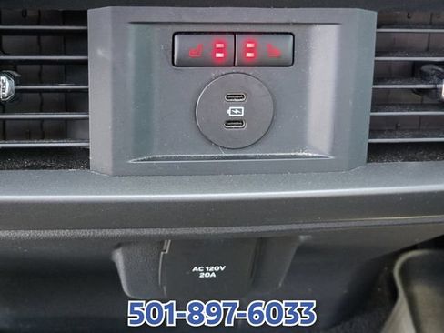 Certified 2025 Ford F150 Tremor w/ Equipment Group 402A High AWD/4WD image 13