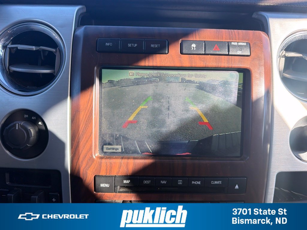 Used 2009 Ford F150 XL AWD/4WD image 16