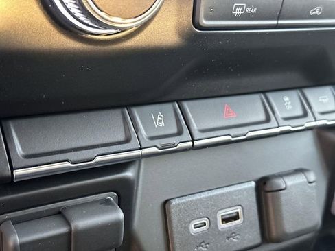 New 2026 GMC Sierra 2500 Pro w/ Convenience Package image 16