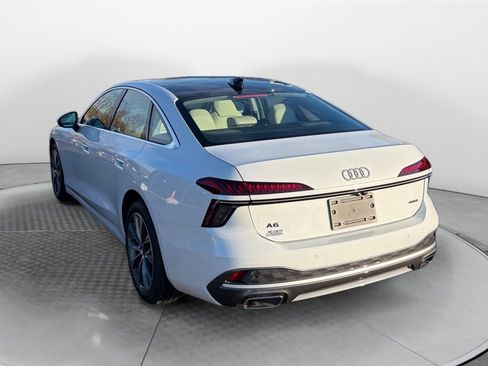 New 2026 Audi A6 Premium Plus image 5
