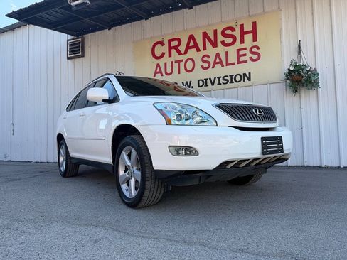 Used 2006 Lexus RX 330 FWD image 1
