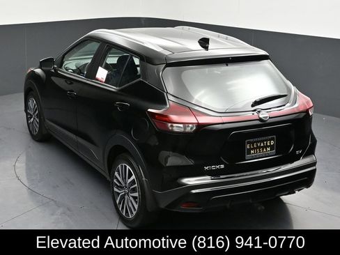 Used 2023 Nissan Kicks SV FWD image 22