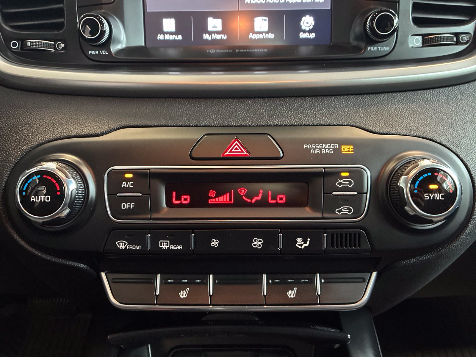 Used 2019 Kia Sorento AWD w/ LX Convenience Package image 26