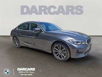 Used 2020 BMW 330i xDrive Sedan w/ Convenience Package