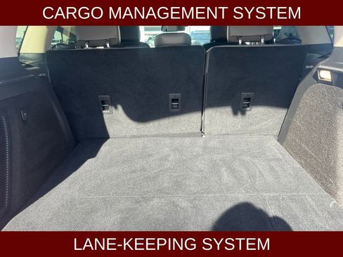 Certified 2023 Lincoln Corsair Reserve w/ Jet Appearance Package image 25