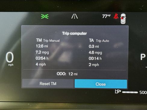 New 2026 Volvo XC90 B6 Plus w/ Protection Package AWD/4WD image 12