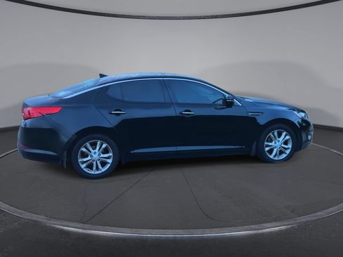 Used 2013 Kia Optima EX FWD image 9