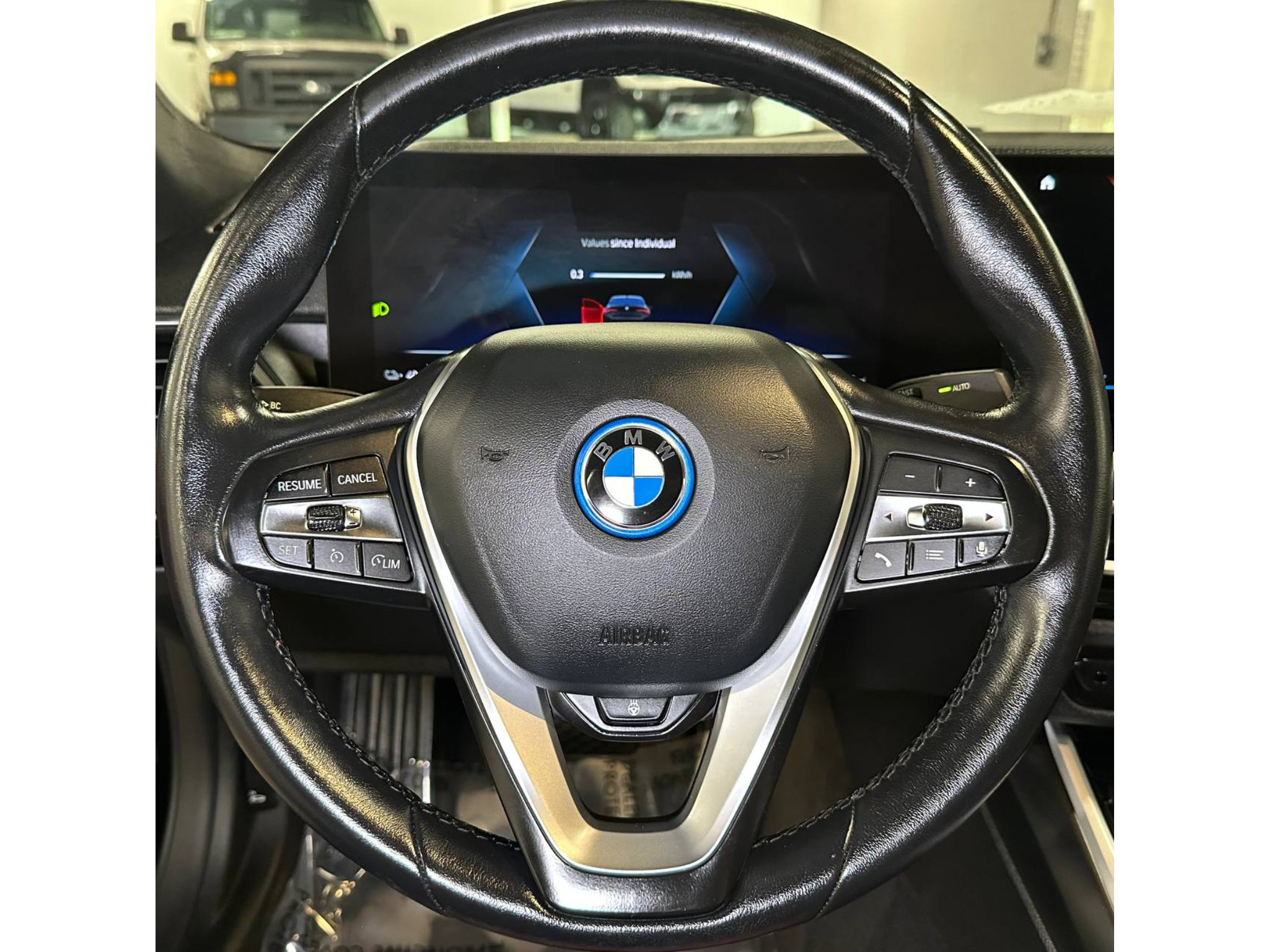 Used 2023 BMW i4 eDrive40 w/ Premium Package RWD image 24