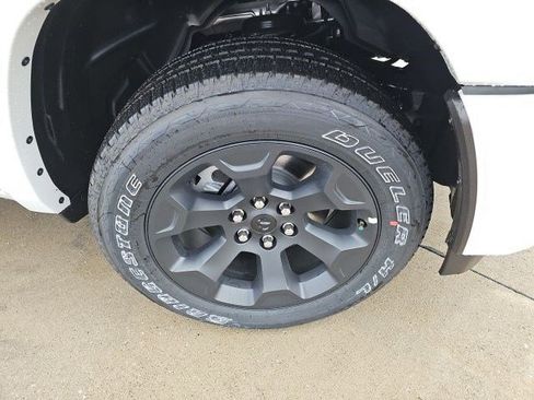 New 2026 RAM 1500 Big Horn image 10