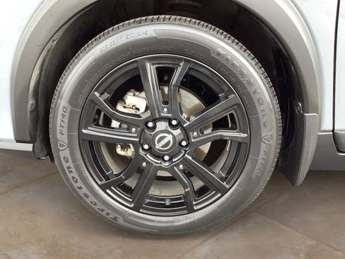 Used 2023 Nissan Kicks SR w/ SR Premium Package image 29