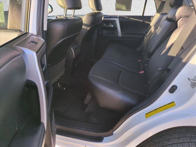 Certified 2022 Toyota 4Runner TRD Sport w/ Technology Package RWD image 18