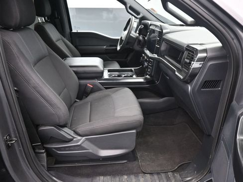 Used 2026 Ford F150 STX w/ Equipment Group 200A RWD image 10