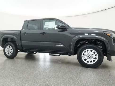 New 2026 Toyota Tacoma SR5 image 53