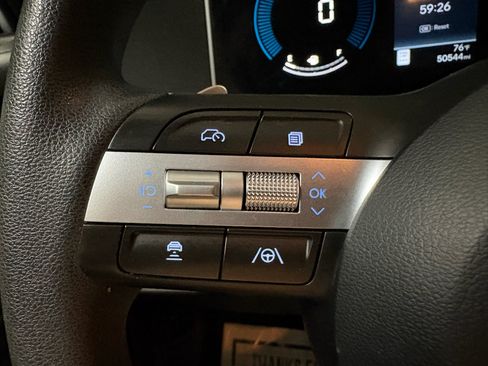 Used 2025 Hyundai Sonata SEL FWD image 18