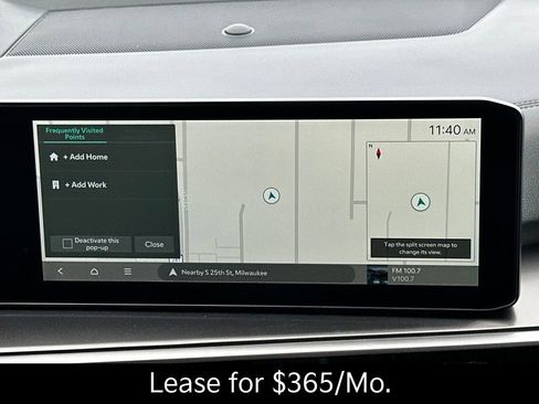 New 2026 Kia Sorento EX image 30