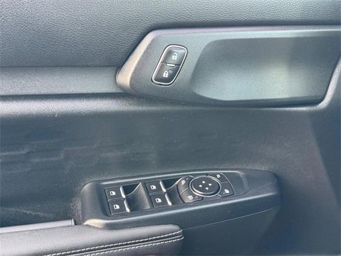 Used 2024 Ford Ranger XLT w/ Equipment Group 301A High image 25