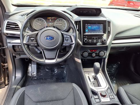 Used 2021 Subaru Forester Premium AWD/4WD image 10