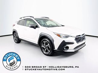 Used 2024 Subaru Crosstrek 2.0i Premium AWD/4WD video 1