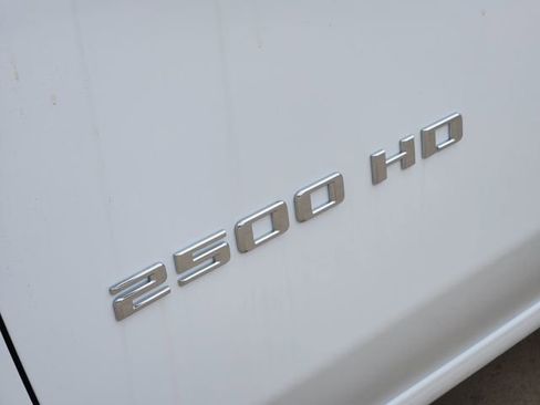 New 2026 Chevrolet Silverado 2500 W/T AWD/4WD image 9