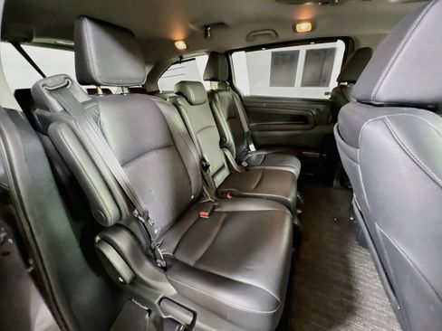 Used 2023 Honda Odyssey Touring image 30