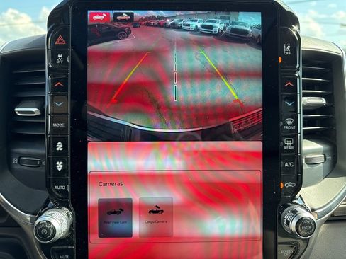 New 2025 RAM 2500 Laramie image 43