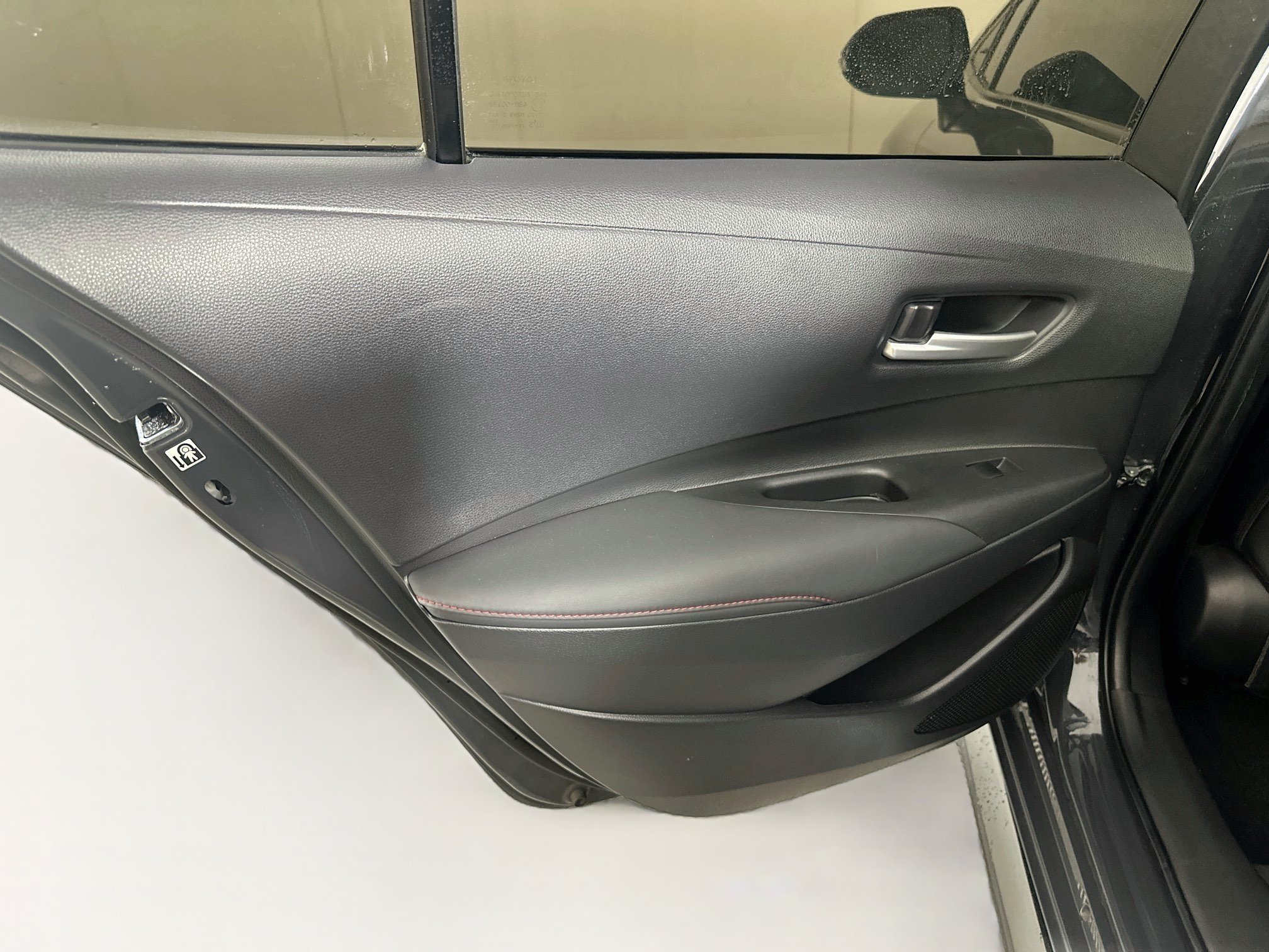 Used 2024 Toyota Corolla XSE FWD image 26