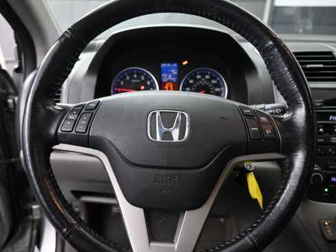 Used 2010 Honda CR-V EX-L image 11