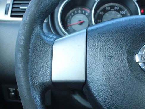 Used 2008 Nissan Versa 1.8 S w/ PWR Pkg FWD image 18