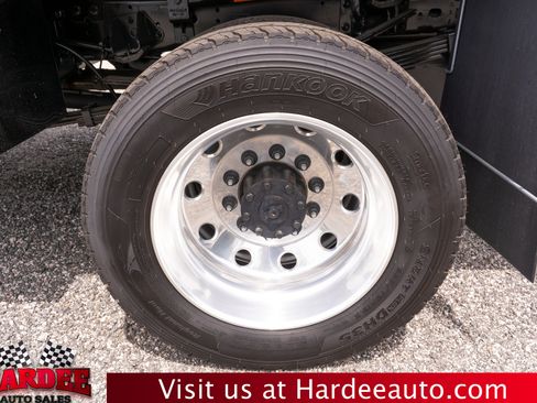 Used 2025 RAM 5500 Tradesman w/ Safety Group AWD/4WD image 10