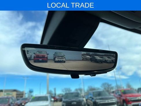 Used 2019 Chevrolet Silverado 1500 LTZ w/ LTZ Premium Package image 29